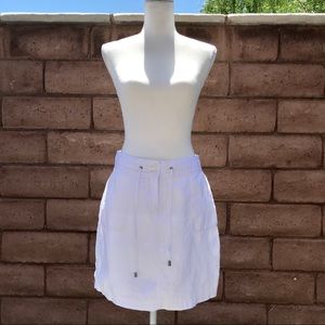 Tommy Bahama Everyday Linen Skirt